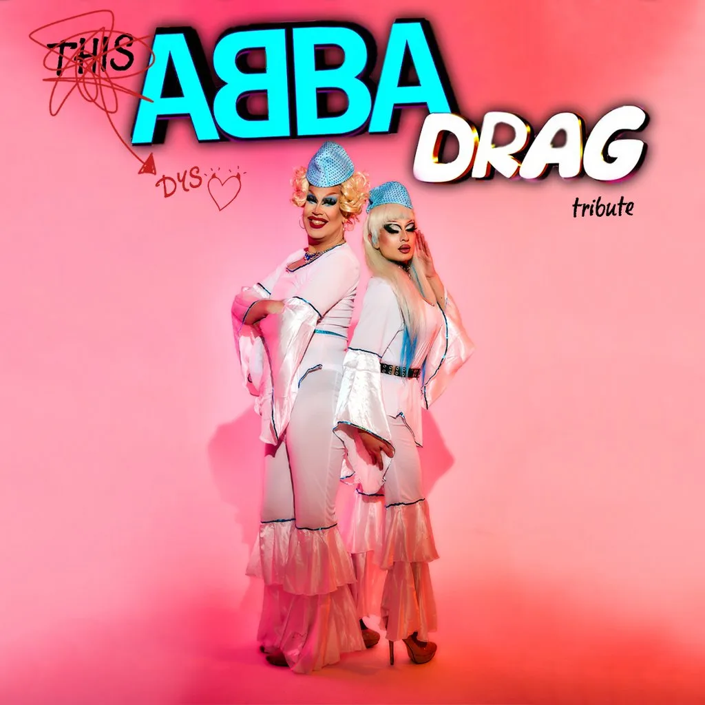 ABBA BOTTOMLESS BRUNCH hosted by FunnyBoyz Drag Queens at FunnyBoyz Liverpool