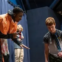 Theatre Camp at Norden Farm Centre For The Arts