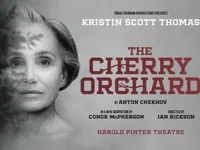 The Cherry Orchard at Harold Pinter Theatre