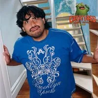 David Correos: Noise Zealand || Creatures Comedy Festival at The Fitzgerald