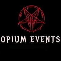 Opium Events Presents: Amped Up! at Ivory Blacks