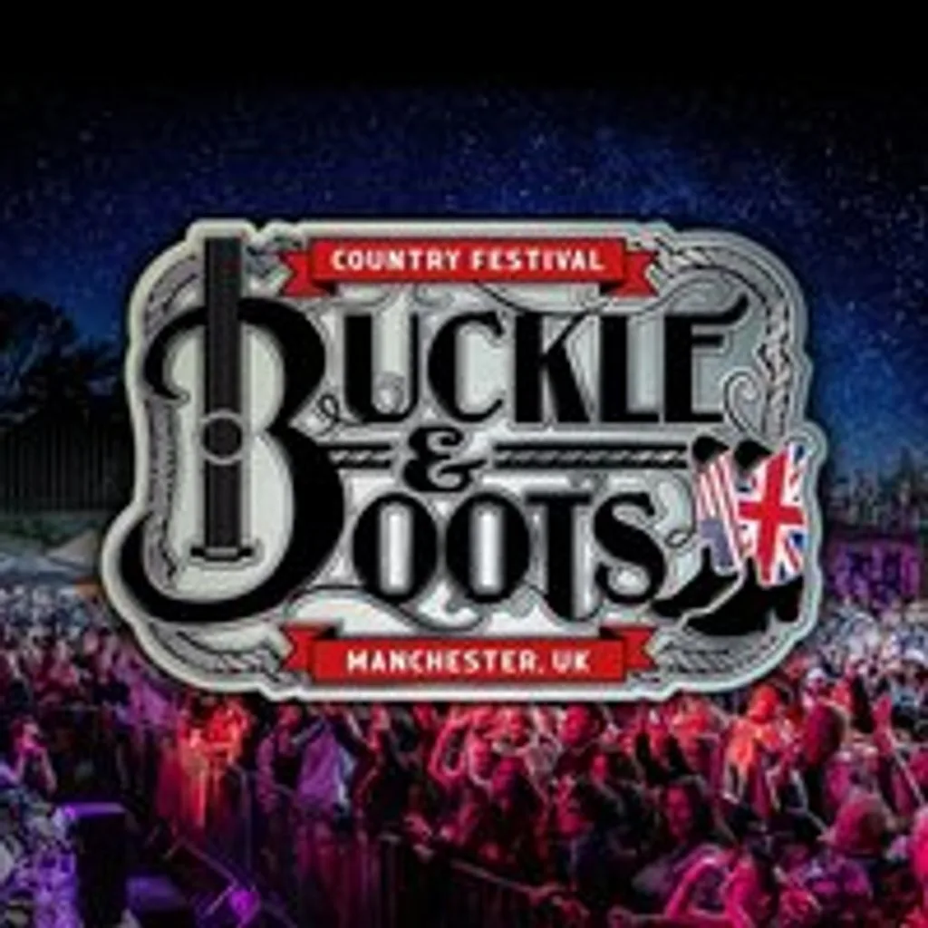 Buckle & Boots Country Festival at Whitebottom Farm
