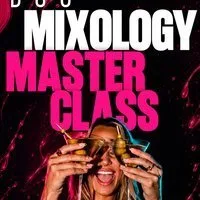 DUO Mixology Masterclass 25th July at Duo Clapham