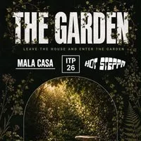 The Garden at 5 Rivers Sports Bar