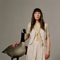 Alela Diane at The Stoller Hall
