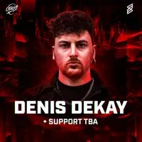 CATALYST: Denis Dekay - Glasgow at The Classic Grand