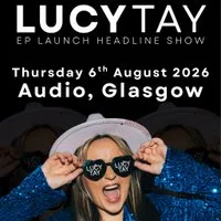Lucy Tay EP Launch Headline Show at Audio