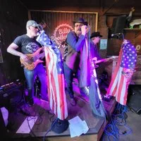 A Band Called Horse - Live @ Billy's at Billy Bootleggers Bar