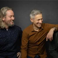 Windsor Jazz Club: Monkin' Around Trio