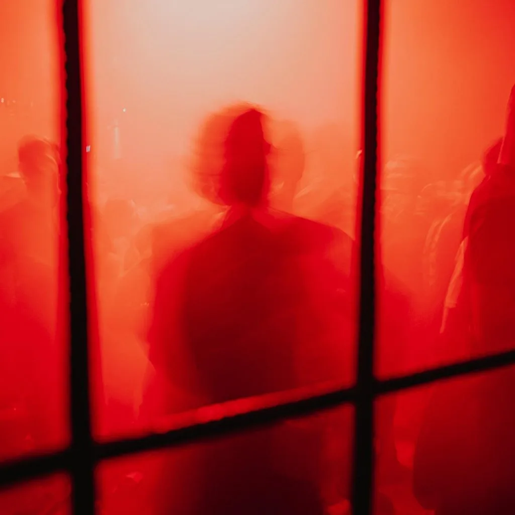 elrow Horroween Festival at Drumsheds