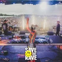 Save The Rave: Indoor/ 90's Festival Experience - Nottingham! at NOTTINGHAM Venue TBA