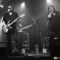 The Boneshakers -Live @ Billy's at Billy Bootleggers