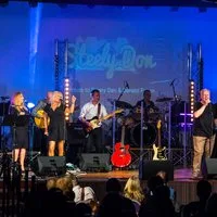Steely Don - Tribute to Steely Dan & Donald Fagen at The Continental