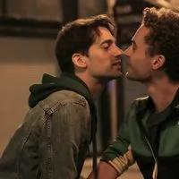 The SCRUFF Screening: Paris 05:59: Théo & Hugo at Treehouse Hotel
