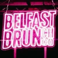 Belfast Brunch Co at SWG3