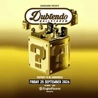 Dubtendo Allstars at EngineRooms Southampton