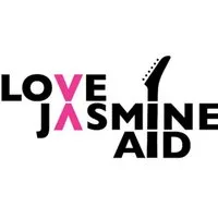 Love, Jasmine Aid at Handyman Supermarket