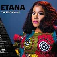 Etana at The Jam House Birmingham