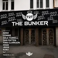 TWO2TWO - The Bunker : 003
