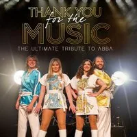 Thank YOU FOR THE MUSIC at Babbacombe Theatre