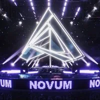 Novum - Launch Party