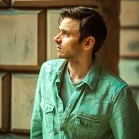 Richard Cobb: Best Job in the World - Morecambe Bay Fringe at Brittlestar