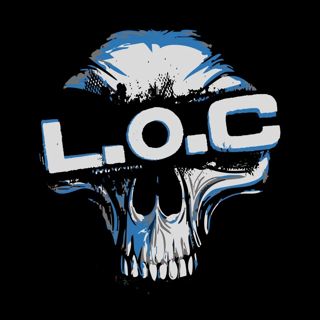 L.o.C, Darkened Void & Mulch Messiah - Saturday night metal at ORILEYS LIVE MUSIC VENUE
