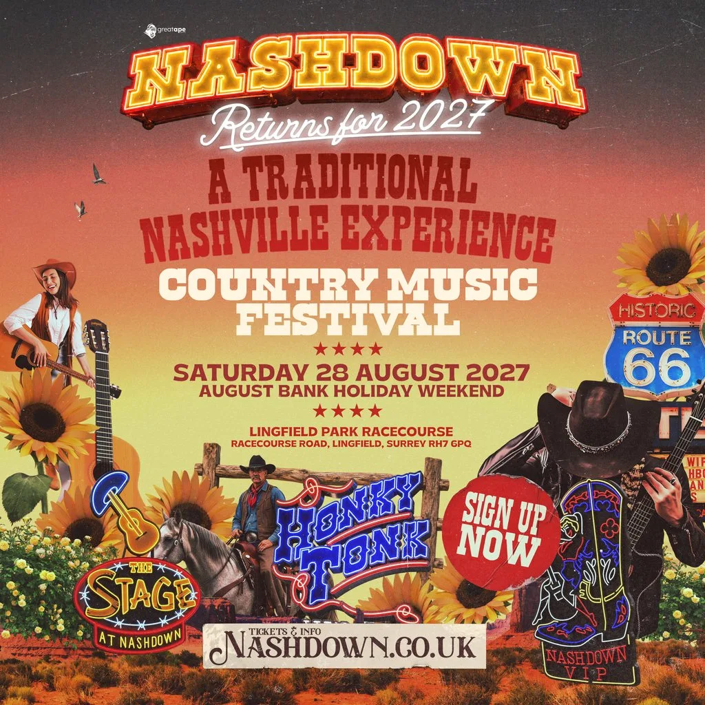Nashdown 2027