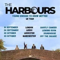 The Harbours - Manchester at Off The Square