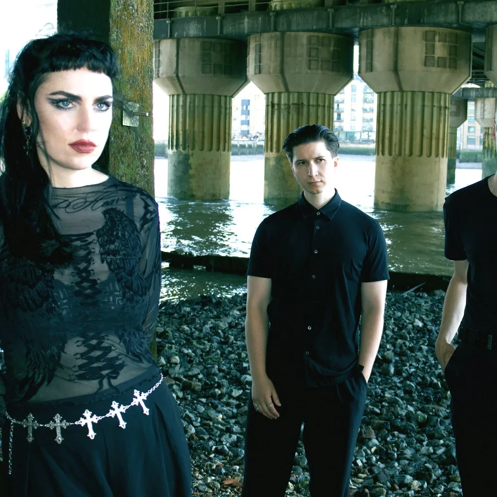 Black Doldrums