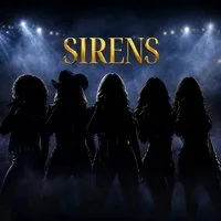 Sirens: The Concert Series at The Emerald Theatre