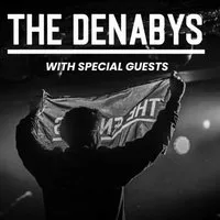 The Denabys | Royal Park Cellars | Leeds | 10/10/26 at Royal Park Cellars