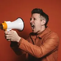 KH Comedy Fest - Stuart Goldsmith: Canary (Work In Progress) at Hare And Hounds Kings Heath