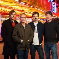The Bluetones at Whelans Dublin