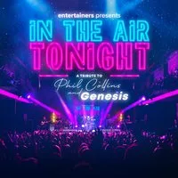 In The Air Tonight at Salisbury Playhouse