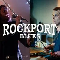 ROCKPORT BLUEs at Prestbury Sports Bar
