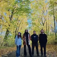 Hibushibire (Psychedelic Rock from Japan) at The Sunflower Lounge