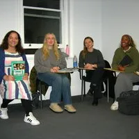 Brazilian-Portuguese beginner course in central London