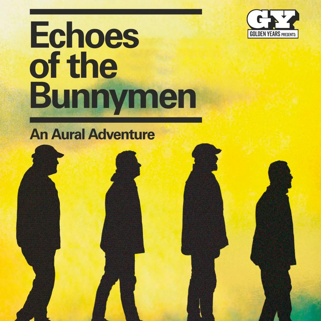 Echoes of the Bunnymen (Live) at Hare And Hounds Kings Heath