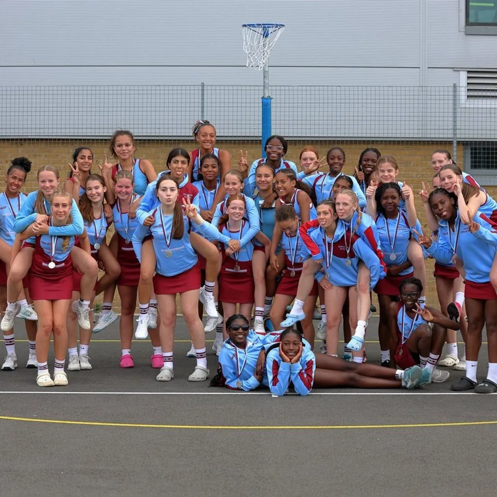 Essex Open Awards Evening at Power League