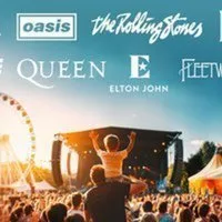 We Love it Outdoor Tribute Festival Hull September- 2026 at East Park Hull