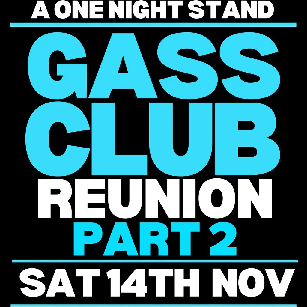 A One Night Stand ~ Gass Club Reunion - Part 2 at Night Tales