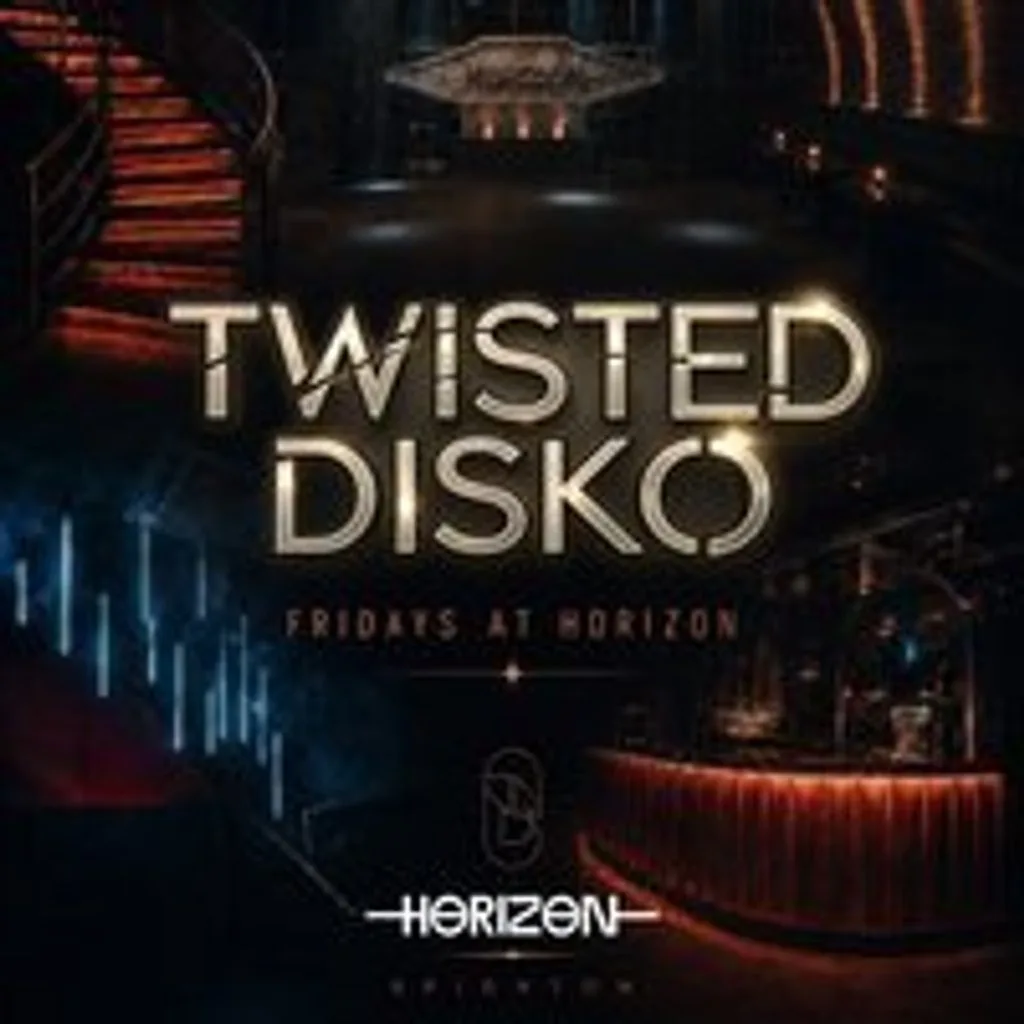 Twisted Disko at Horizon Club