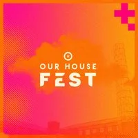Our House Fest 2026 at Tileyard North Courtyard