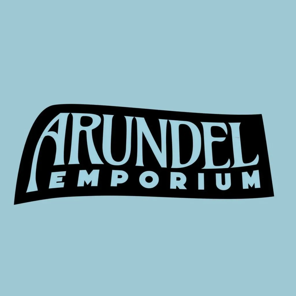 Parallel Delusion w: Krucible | Heel | Waiting for Breath at Arundel Emporium