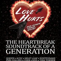 LOVE HURTS Rock Anthems and Power Ballads at Babbacombe Theatre