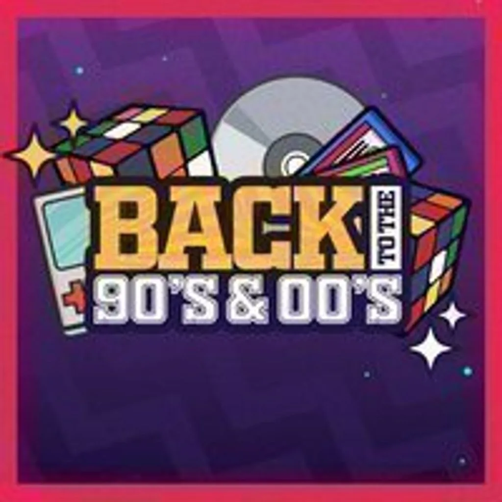 Back To The 90's - London's ORIGINAL Throwback Session at Scala