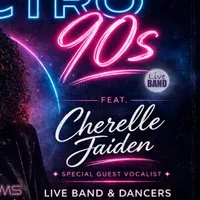 Electro 90s - the ultimate 90s Clubland Show at The Continental