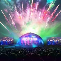 The Darley Park Weekender 2026 at Darley Park