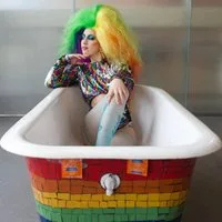 Liverpool Life Drawing Presents: Pride Special! at Deco Lounge